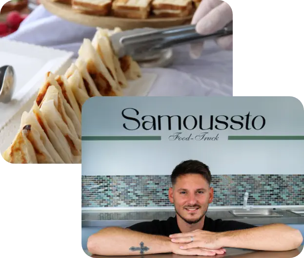 montage photo l'histoire de samoussto