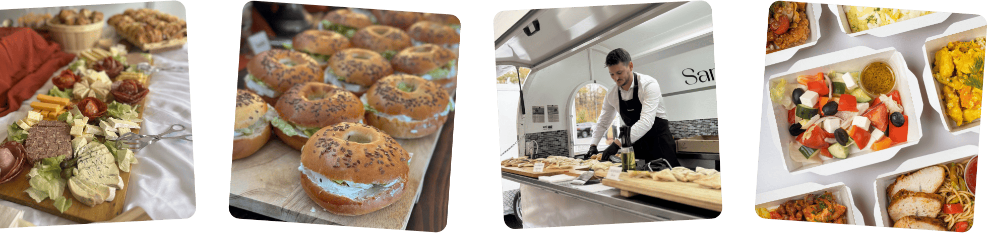 livraison plateaux repas entreprises