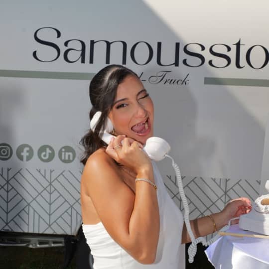 organisation de mariages avec traiteur