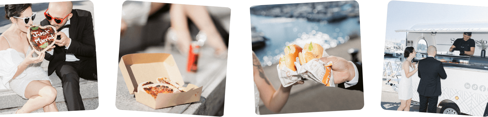 organisation mariage traiteur buffet vendée